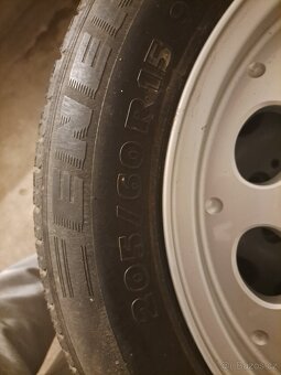 Alu kola BMW E36,E46 - 2