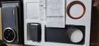 Xiaomi 14 ultra 16gb/512gb - 2