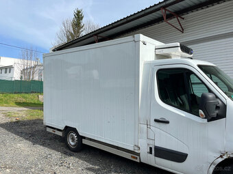 Prodám RENAULT MASTER – chlaďák - 2