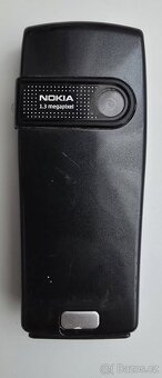 Nokia 6230i - 2