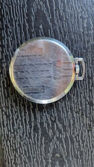 Kapesní hodinky Doxa - 2