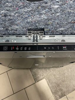 Nepoužitá myčka Beko DIN34320 - 2