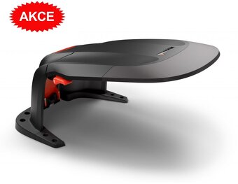 Robotická sekačka Segway Navimow H3000E VisionFence, AKCE - 2