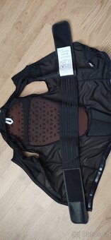 Etape Pure Pro 2.0 dámská vesta s chráničem páteře - 2