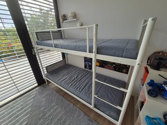 Ikea palanda VITVAL - 2