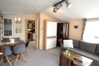 Mobilní dům, mobilheim - 2