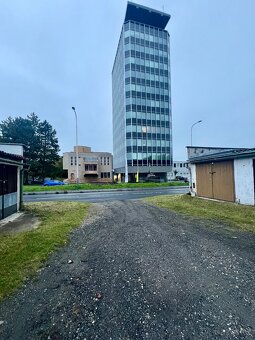 Prodám garáž, osobní vl., Ostrava-Poruba - 2