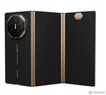 Huawei Mate XT ultimáte 3 displeje skladaci p.c 120 000 - 2