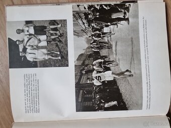 kniha o atletice - 2