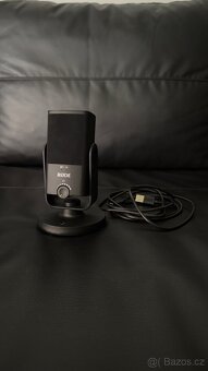 Mikrofon Rode NT-USB Mini - 2