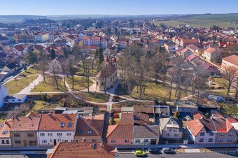 Pronájem rodinného domu - 2