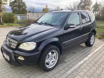 Mercedes-Benz W163 - 2