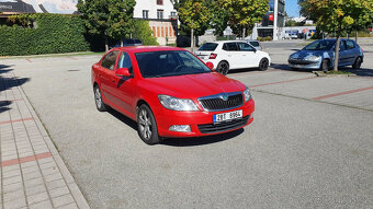Prodám Škoda Octavia 2 facelift - 1,2 TSI - 2
