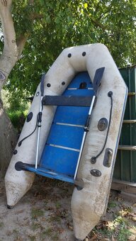 Zahradka u jezera Poděbrady (i s člunem) možnost splátek - 2