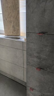 Zednické práce - 2