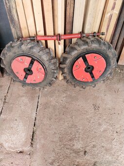 Kola na Teru vari - 2