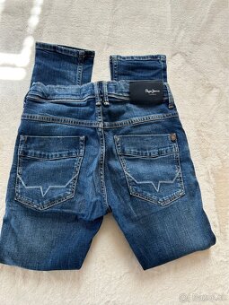 Chlapecké džíny Pepe Jeans - 2