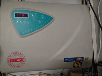 Telefonní ústředna - 2