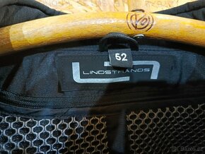 Bunda na motorku vel 52 - 2