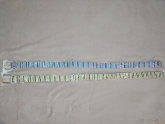 PÁSKY NA KALHOTY - 2