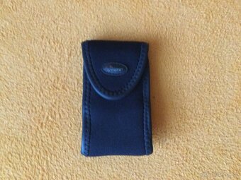 Pouzdro na paměťové karty - 2