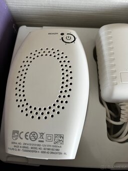 IPL Epilátor Philips Lumea - 2