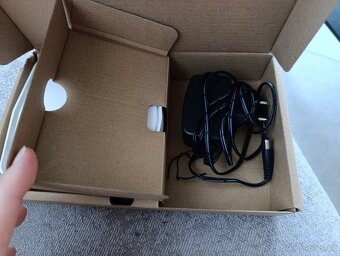 VDSL bridge modem Zyxel VMG4005-B60A. - 2