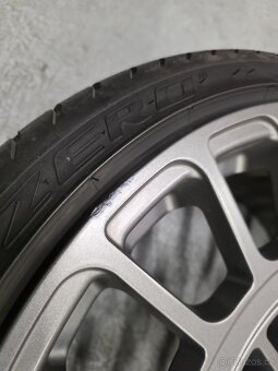 Disky MBdesign 5x112 R19 - 2