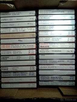 32 x TDK 90 Position Normal I. - 2