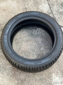 Kleber Krisalp HP2 205/50 R17 93V 1ks - 2