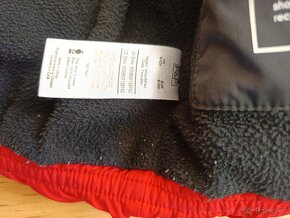 Chlapecká zimní bunda F&F vel. 9-10 - 2