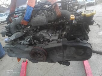 Světla, zrcátka, motory - cokoliv - 2