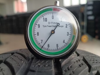 175/65 R14 GT RADIAL (1614) - 2