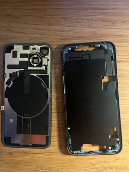 Iphone 14 Housing - 2