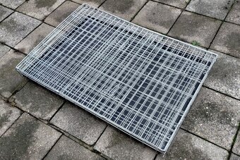 Klec Trixie D109 x Š71 x V79 cm - 2