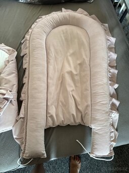 Hnízdečko a zavinovačka - 2