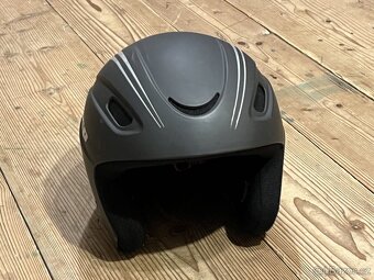 dětská lyžařská helma Enemy GP vel. XS a S - 2