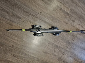 Lyže HEAD XRC 300 X 163 cm + odolný vak HEAD - 2