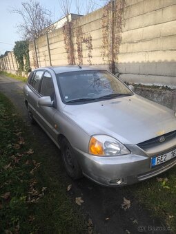 Kia Rio 1.5 71Kw - 2