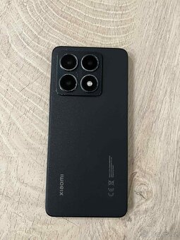 Xiaomi 14T 256GB - 2