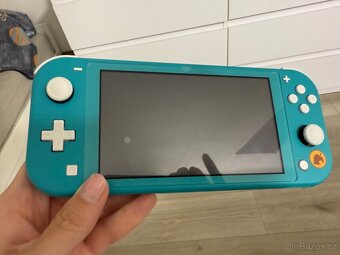 Nintendo Switch Lite - 2