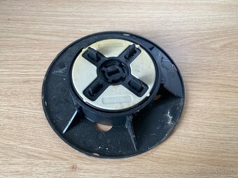 Terč pod dlažbu - 2