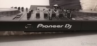 Pioneer DJ XDJ-XZ - 2