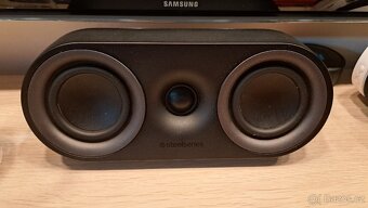 Reproduktory Steelseries Arena 9 - 2