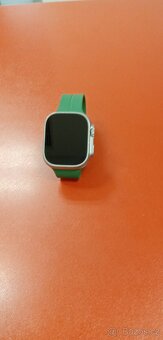 Apple Watch Ultra 49mm - 2
