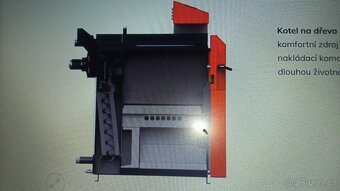 kotel attack DPX profi 25 - 2