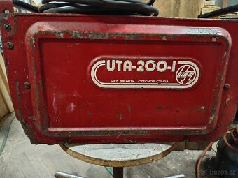 Svářečka triodyn - 2