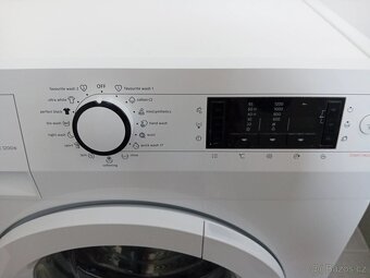 Gorenje W6523/S - 2