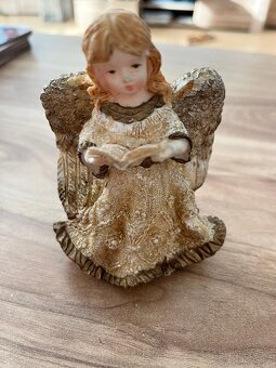 Vanocni ozdoby mix - 2