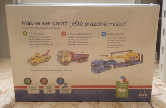 Monti system Tatra 815 - 2